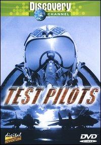 Test Pilots (DVD) - DVD