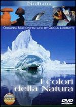 I colori della natura (DVD)