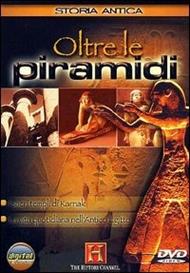 Oltre le piramidi. Vol. 2 (DVD)