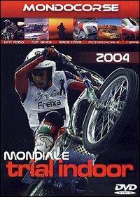 Mondiale Trial Indoor 2004 (DVD) - DVD