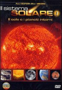 Alla scoperta dell'universo. Vol. 1. Il sistema solare. Parte 1 - DVD