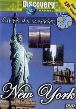 New York. Città da scoprire