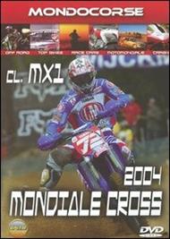 Mondiale Cross 2004. Classe MX1