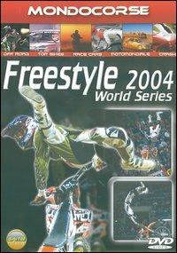 Freestyle Review 2004. World Series (DVD) - DVD