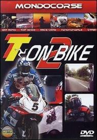TT. Tourist Trophy on Bike 2