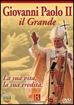 Giovanni Paolo II il Grande