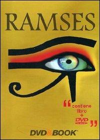 Ramses e le dieci piaghe d'Egitto - DVD