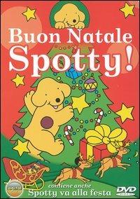 Buon Natale Spotty! - DVD