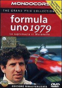 Formula Uno 1979 - DVD