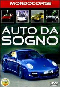 Auto da sogno - DVD