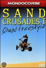 Sand Crusades. Quad Freestyle. Vol. 1