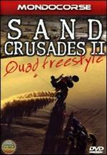 Sand Crusades. Quad Freestyle. Vol. 2