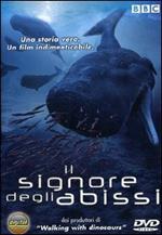 Il signore degli abissi (DVD)