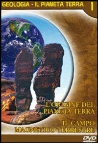 Il pianeta Terra. Vol. 1 (DVD) - DVD