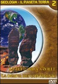 Il pianeta Terra. Vol. 2 (DVD) - DVD