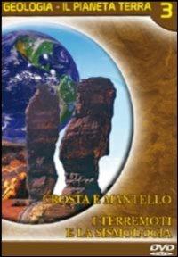 Il pianeta Terra. Vol. 3 (DVD) - DVD