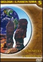 Il pianeta Terra. Vol. 5 (DVD)