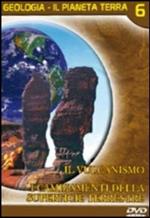 Il pianeta Terra. Vol. 6 (DVD)