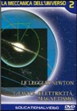 La meccanica dell'universo. Vol. 2 (DVD)