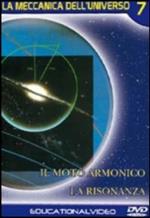 La meccanica dell'universo. Vol. 7 (DVD)