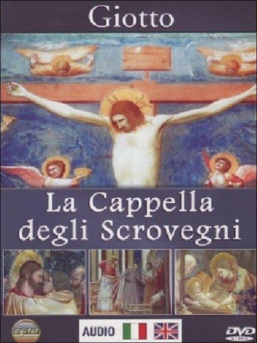 I tesori dell'arte. Giotto: la cappella degli Scrovegni - DVD