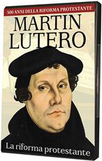 Martin Lutero (DVD)