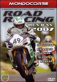 Road Racing Review 2007 - DVD