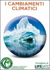 Pianeta Terra. I cambiamenti climatici di Alastair Fothergill - DVD