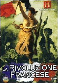 La rivoluzione francese - DVD