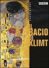 I segreti dei capolavori. Il bacio di Klimt (DVD) - DVD