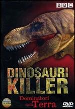 Dinosauri killer