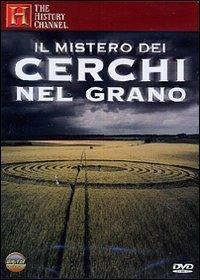 Il mistero dei cerchi nel grano - DVD