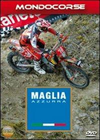 Maglia azzurra 2008 - DVD
