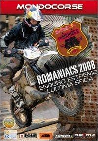 Red Bull Romaniacs 2008 (DVD) - DVD