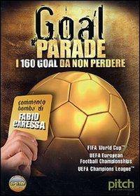 Goal Parade - DVD