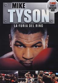 Mike Tyson. La furia del ring (DVD)