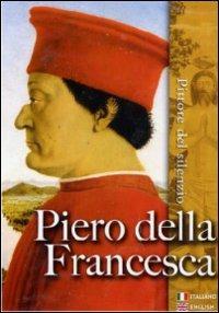 I grandi maestri della pittura. Piero della Francesca (DVD) di Renato Mazzoli - DVD