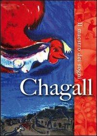 Marc Chagall. Il maestro dei sogni - DVD - Film Documentario