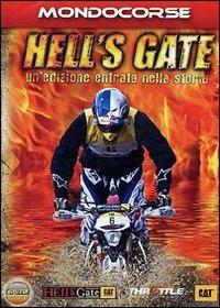 Hell's Gate 2009 di Jeff Pakosta - DVD
