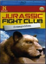 Jurassic Fight Club. Vol. 6. Armageddon