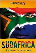 Sud Africa. Il paese arcobaleno