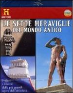 Le sette meraviglie del mondo antico