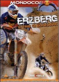 Erzberg 2009 - DVD