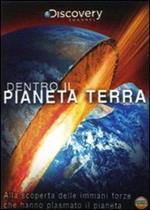 Dentro il pianeta Terra