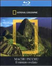Film Macchu Pichhu 