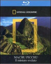 Macchu Pichhu - Blu-ray