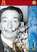 Dalì. Il re del surrealismo (DVD)