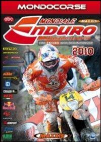 Mondiale Enduro 2010 - DVD