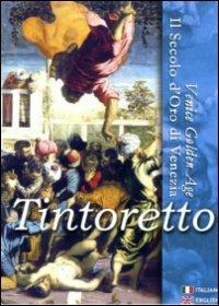 Tintoretto. Il secolo d'oro di Venezia (DVD) - DVD