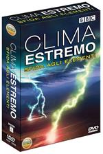 Sfida al clima estremo - Sfida agli elementi (2 DVD)
